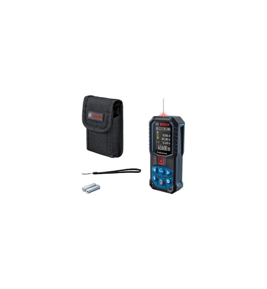 BOSCH - Professional Ricevitore laser GLM 50-27 C