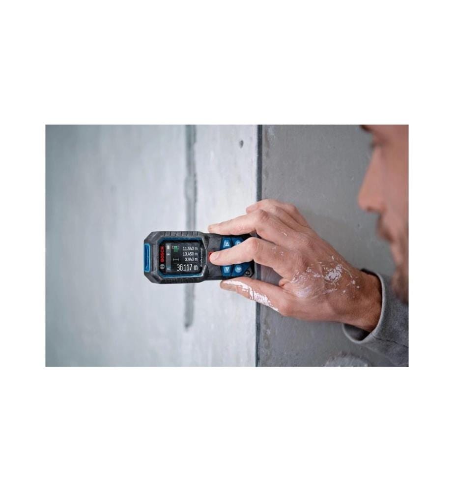 BOSCH - Professional Ricevitore laser GLM 50-27 C