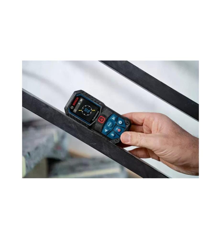 BOSCH - Professional Ricevitore laser GLM 50-27 C