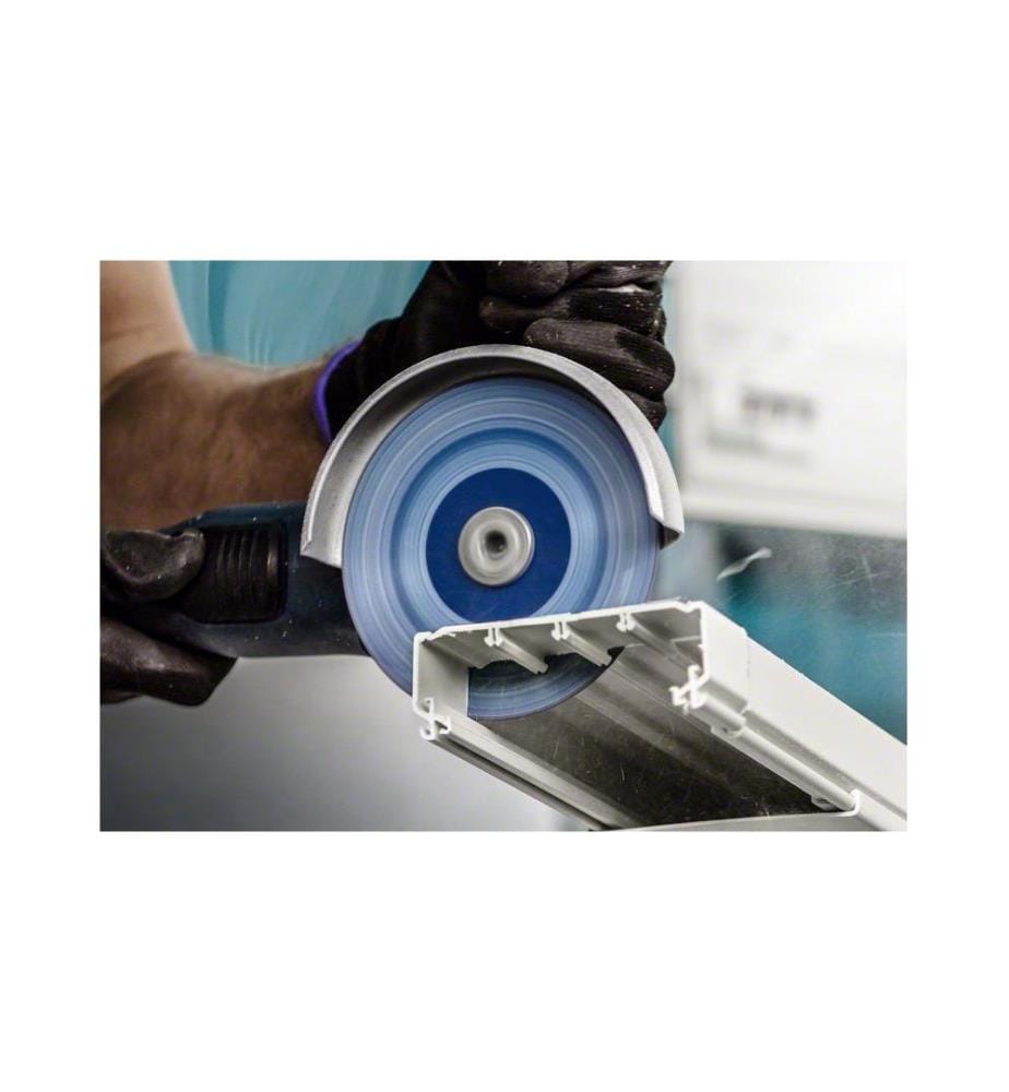 BOSCH - Professional Disque à trancher EXPERT Carbide Multi Wheel, 76 mm