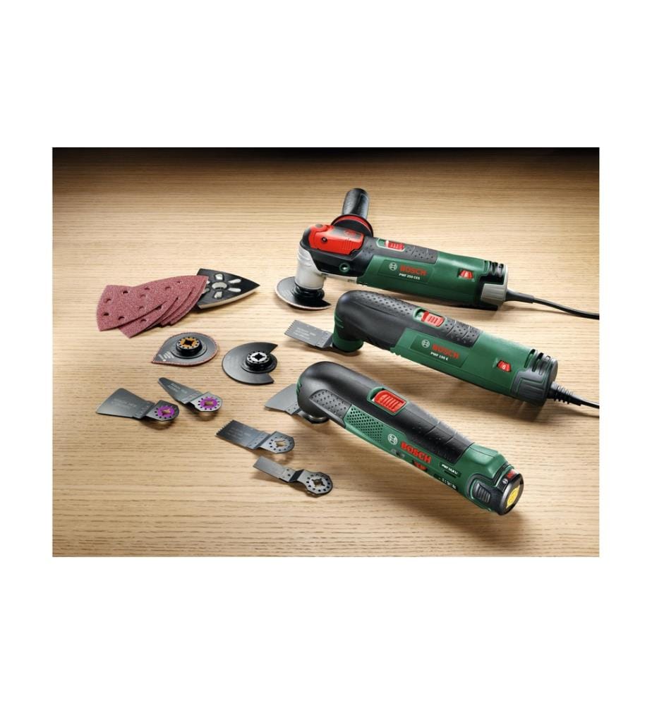 BOSCH - Butée de profondeur Starlock Expert