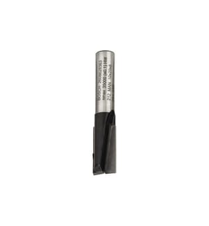 BOSCH - Professional Fraise à rainurer Standard for Wood D1 10 mm, L 19.6 mm, G 51 mm