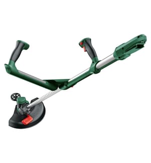 BOSCH - Débroussailleuse sans fil UniversalGrassCut 18 V-26 Solo