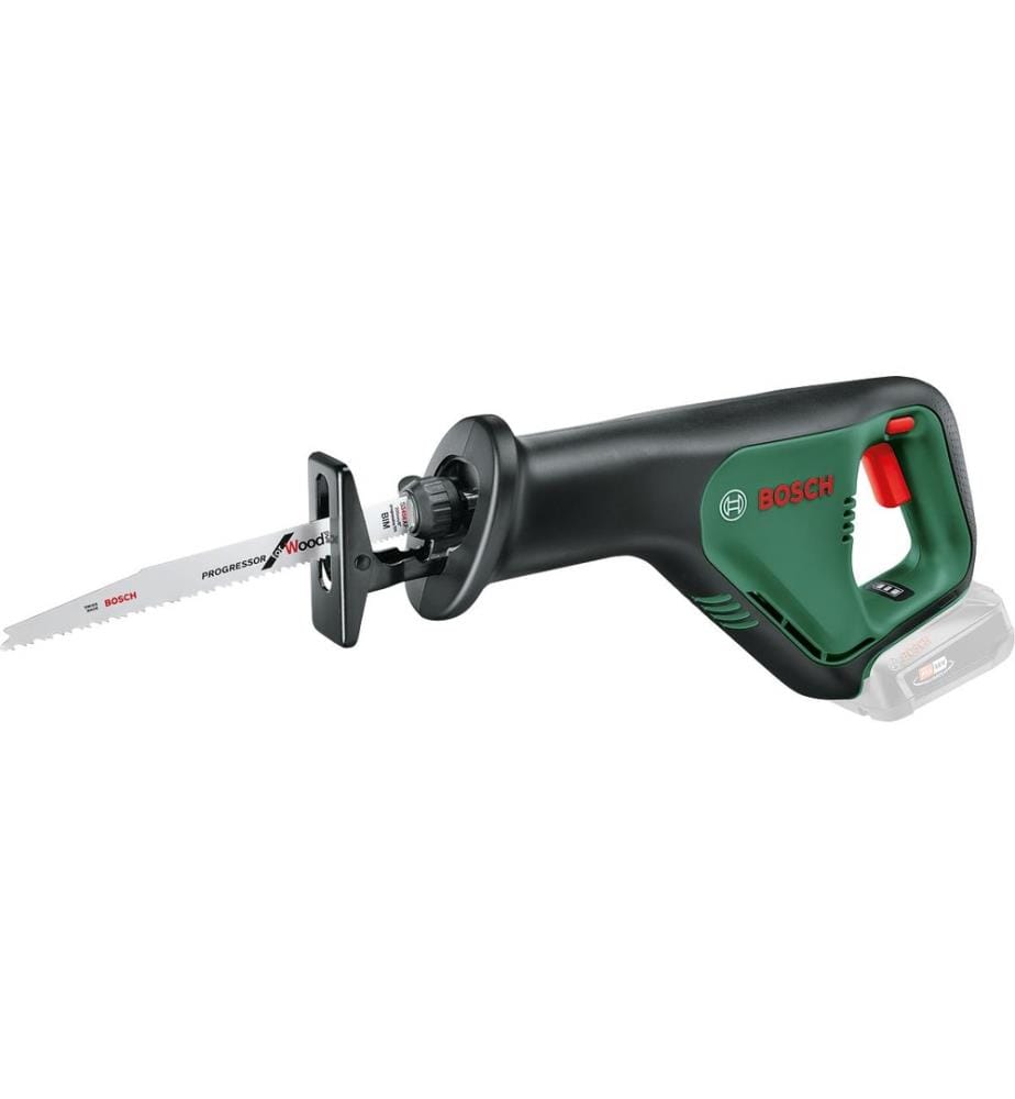 BOSCH - Scie-sabre sans fil AdvancedRecip 18 Solo