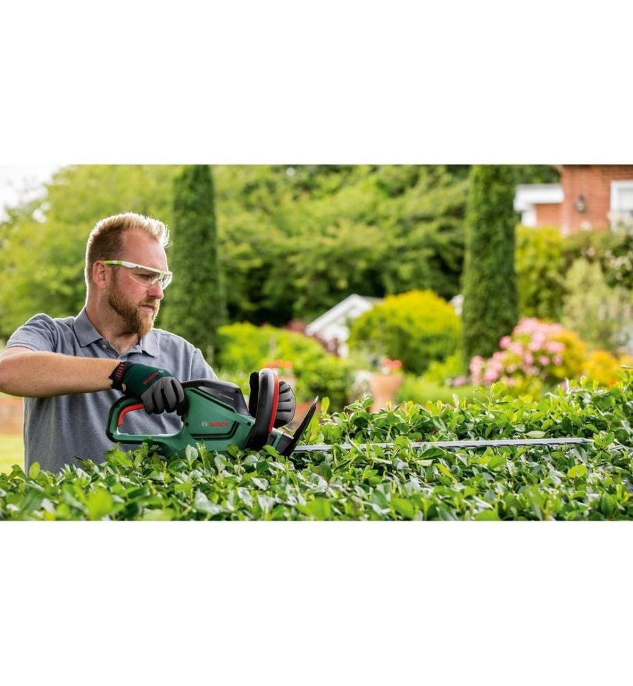 BOSCH - Taille-haie électrique UniversalHedgecut 51
