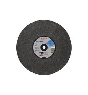 BOSCH - Professional Trennscheibe gerade Expert for Metal, 355 x 2.8 mm