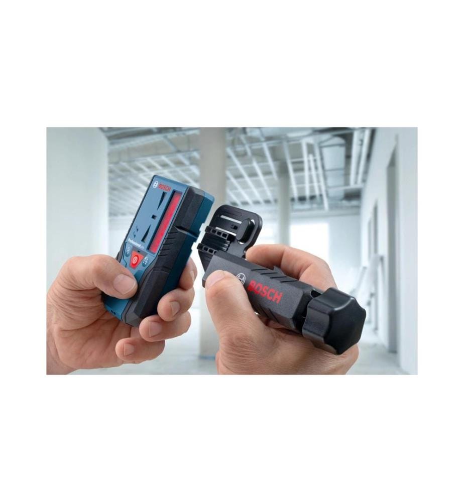 BOSCH - Professional Ricevitore laser LR 6