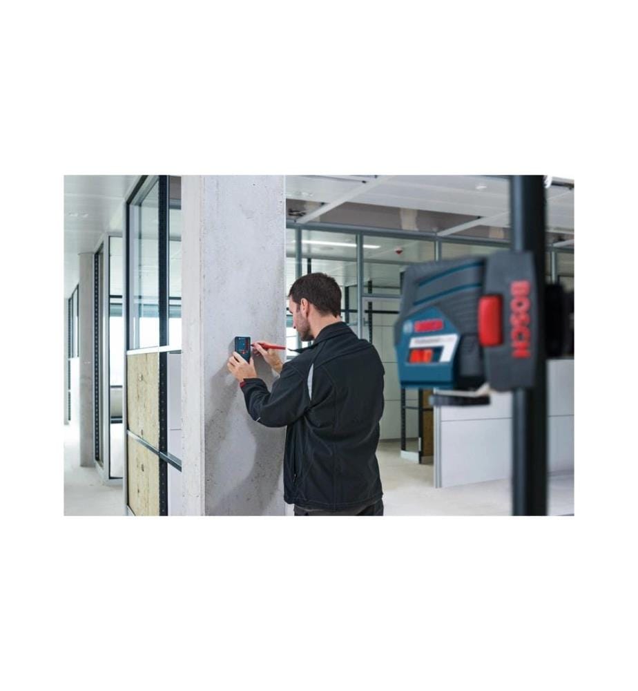 BOSCH - Professional Ricevitore laser LR 6