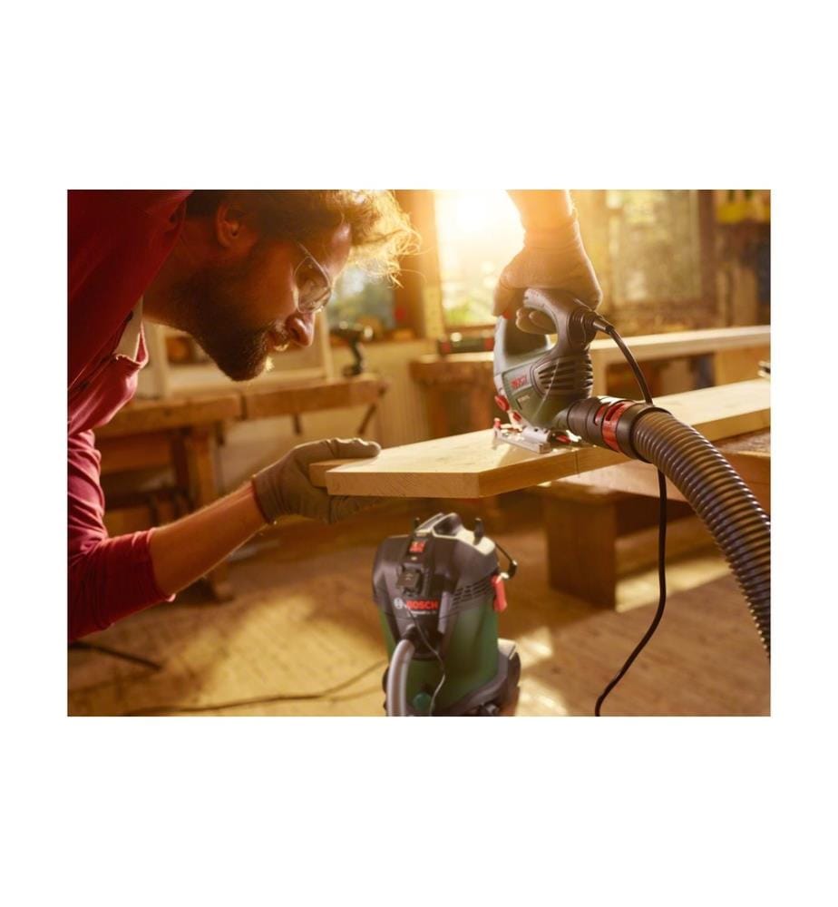 BOSCH - Nass-/Trockensauger  AdvancedVac 20