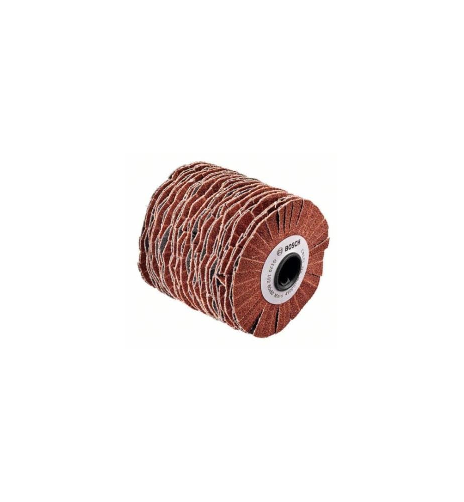 BOSCH - Tambour abrasif 60 mm