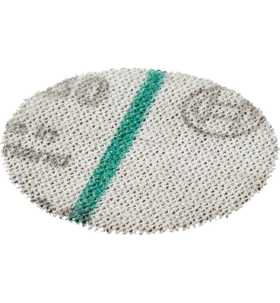 BOSCH - Feuille abrasive M480 K320, 12 pièces