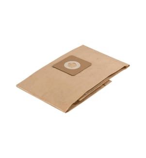 BOSCH - Papierbeutel 18 V-8 5 Stück