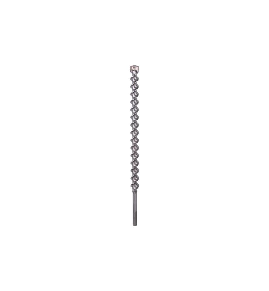 BOSCH - Professional Foret marteau SDS max-7, 40 x 600 x 720 mm