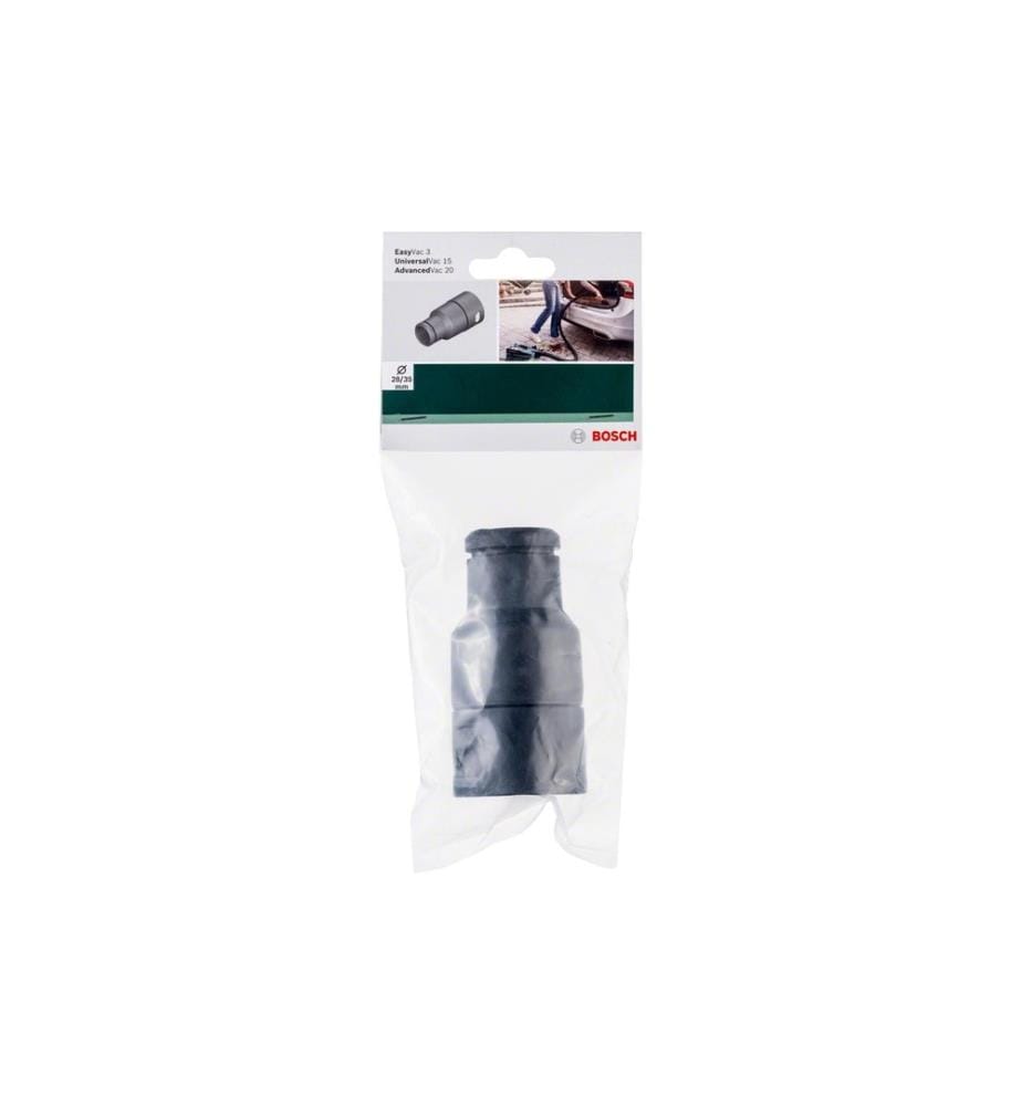 BOSCH - Universaladapter AdvancedVac 20; EasyVac 3; UniversalVac 15