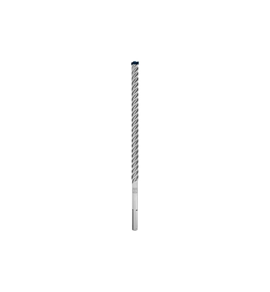 BOSCH - Professional Foret marteau Expert SDS max-8X, 25 x 400 x 520 mm