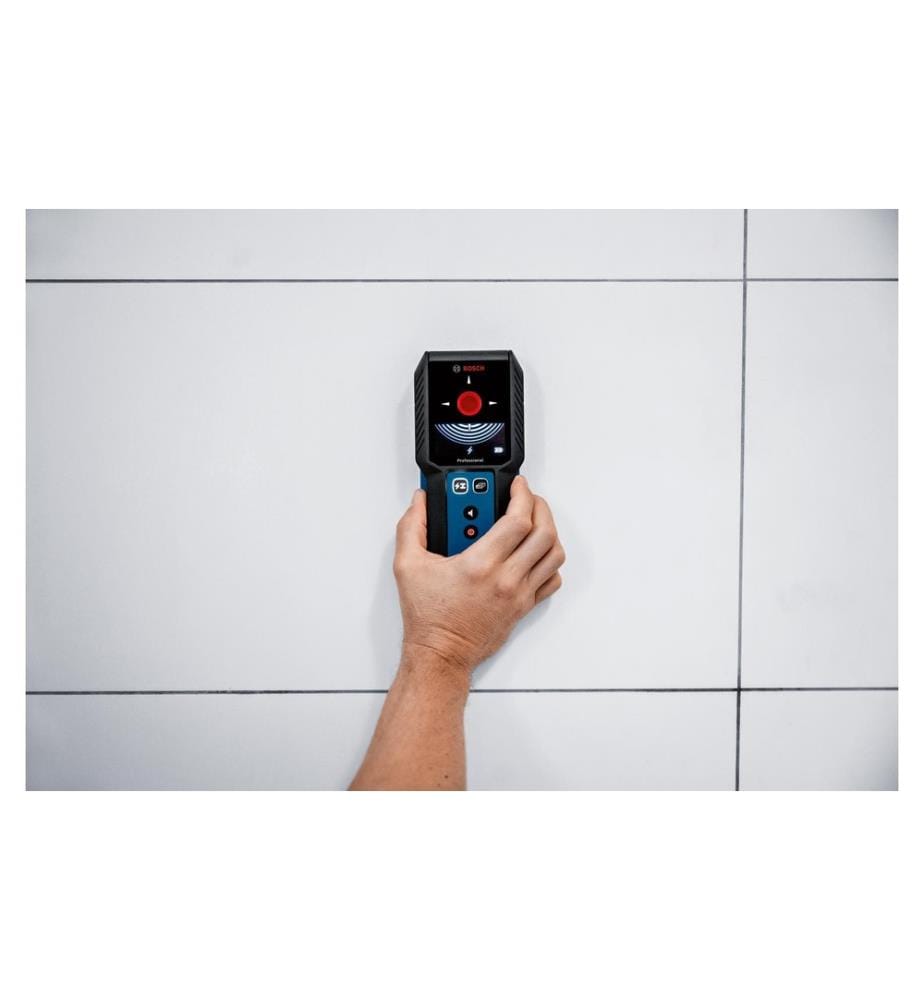 BOSCH - Professional Ortungsgerät GMS 120-27