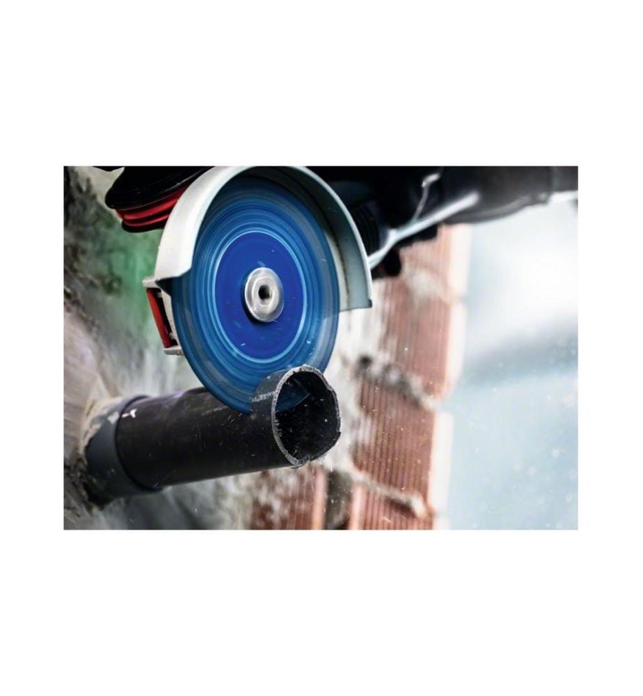 BOSCH - Professional Disque à trancher EXPERT Carbide Multi Wheel, 125 mm