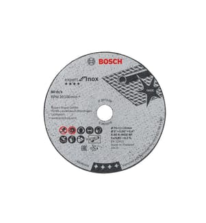 BOSCH - Professional Trennscheibe Expert