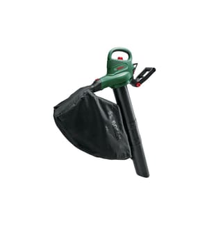 BOSCH - Elektro-Laubbläser/-Sauger Universal GardenTidy 2300