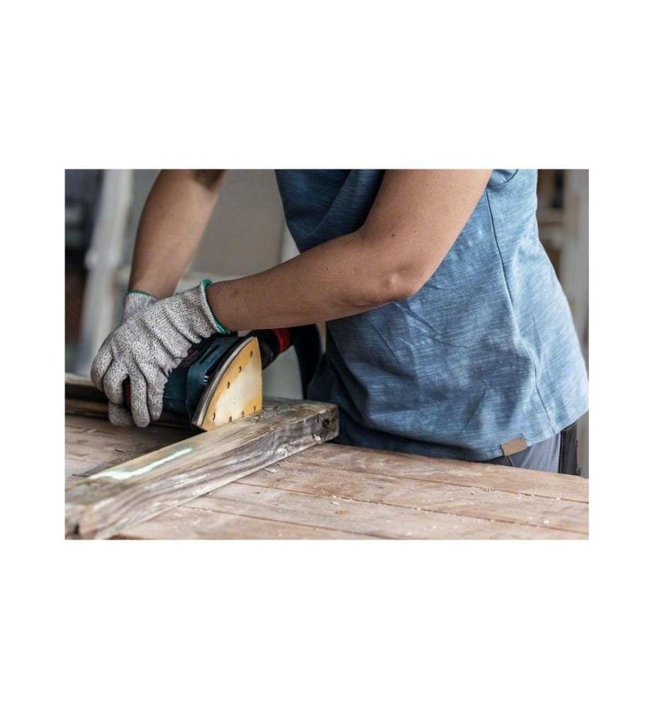 BOSCH - Professional Rouleau de broyage Expert C470 G 240, 93 mm