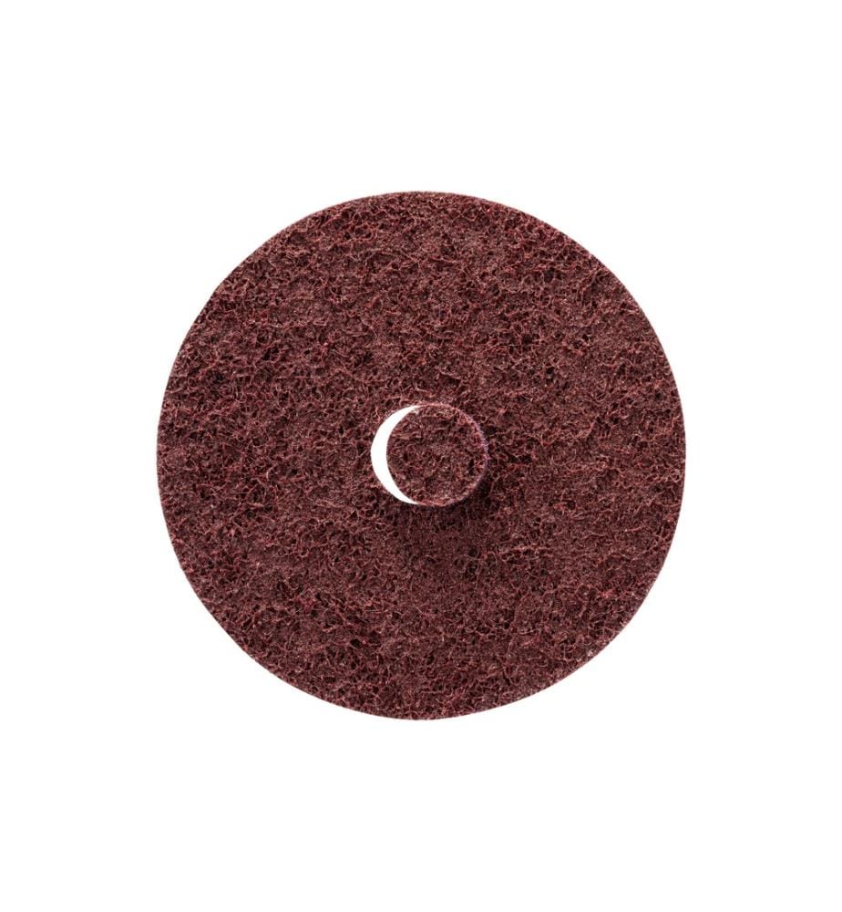 BOSCH - Professional Disque Expert N477 SCM, 115 x 22 mm, moyen