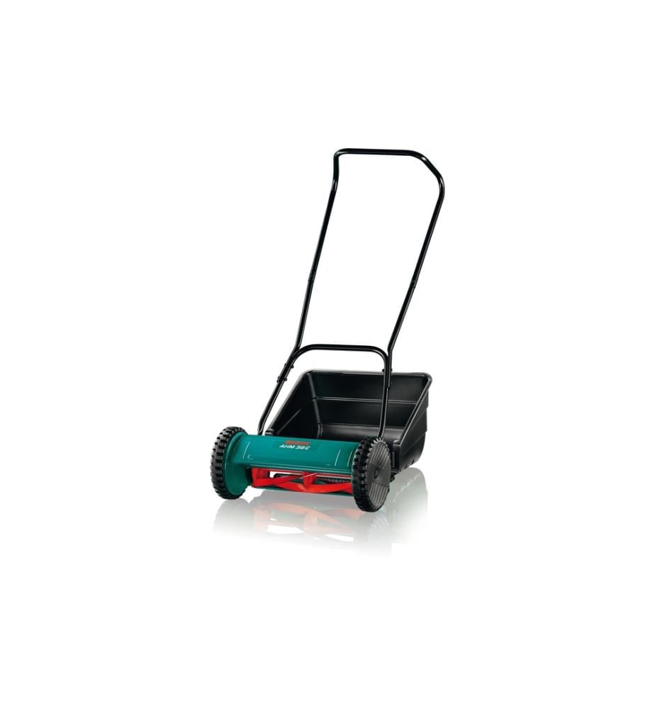 BOSCH - Handrasenmäher AHM 38