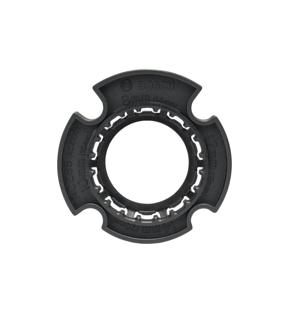 BOSCH - Professional Tiefenanschlag Starlock Basic