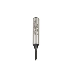 BOSCH - Professional Fraise à rainurer Standard for Wood D1 3 mm, L 8 mm, G 51 mm