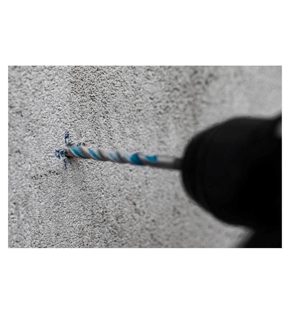 BOSCH - Professional Bohrer Expert HEX-9 MultiConstruction 5 x 50 x 100 mm