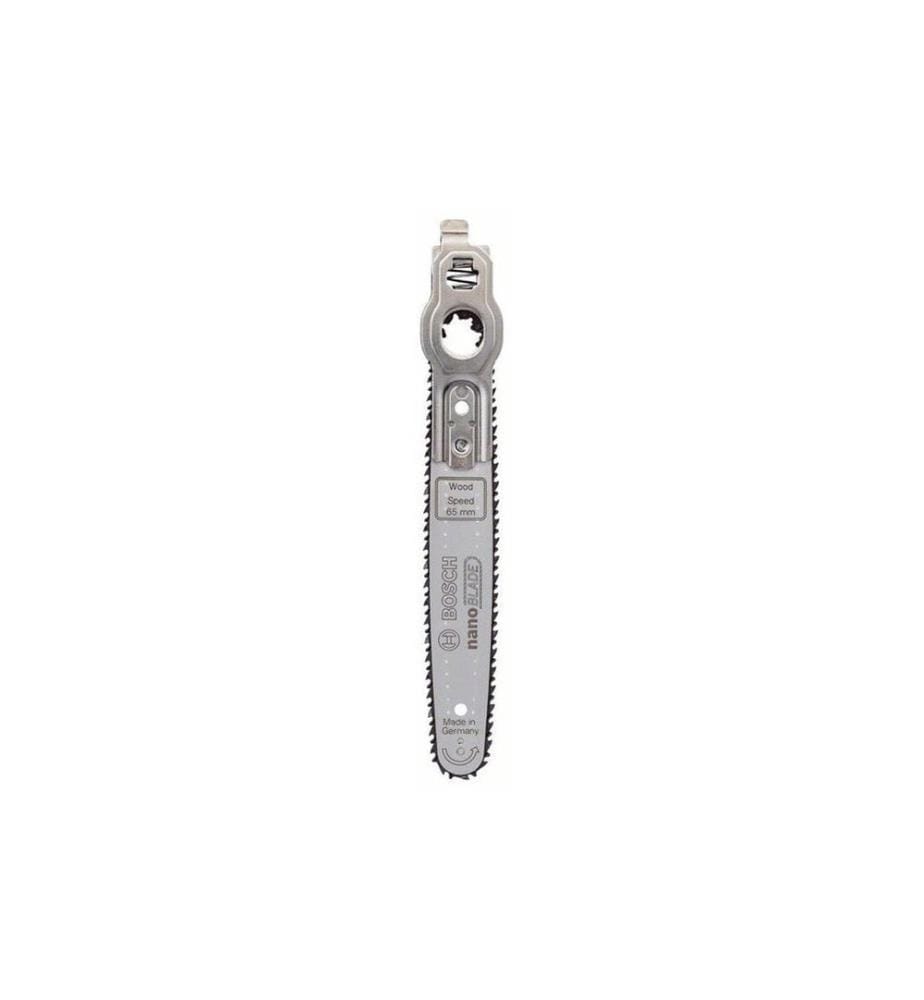 BOSCH - Lame de scie nanoBLADE Wood Speed 65