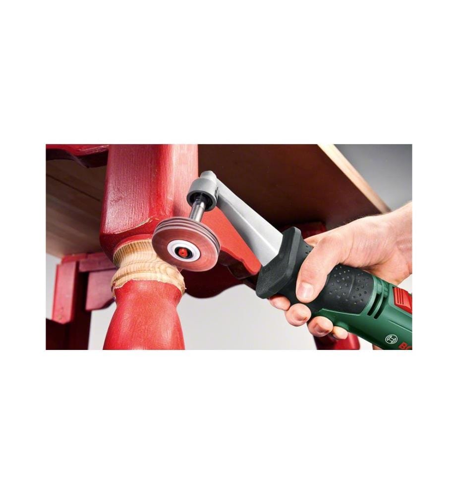 BOSCH - Ponceuse multifonction Texoro