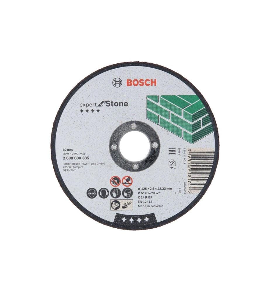 BOSCH - C 24 R BF Stein