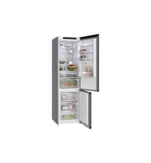 BOSCH - Réfrigérateur congélateur KGN39OCAF Droite