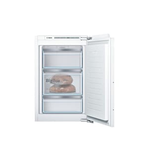 BOSCH - Congélateur encastré GIV21AFE0 Droite