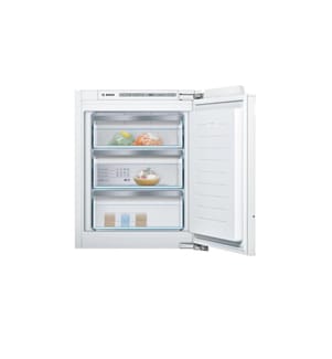 BOSCH - Congélateur encastré GIV11ADE0 Droite, Changeable