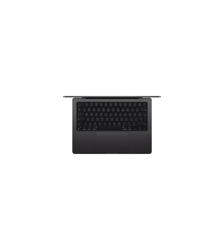 APPLE - MacBook Pro 14 M4 2024 10C CPU/10C GPU/1 TB/16 GB