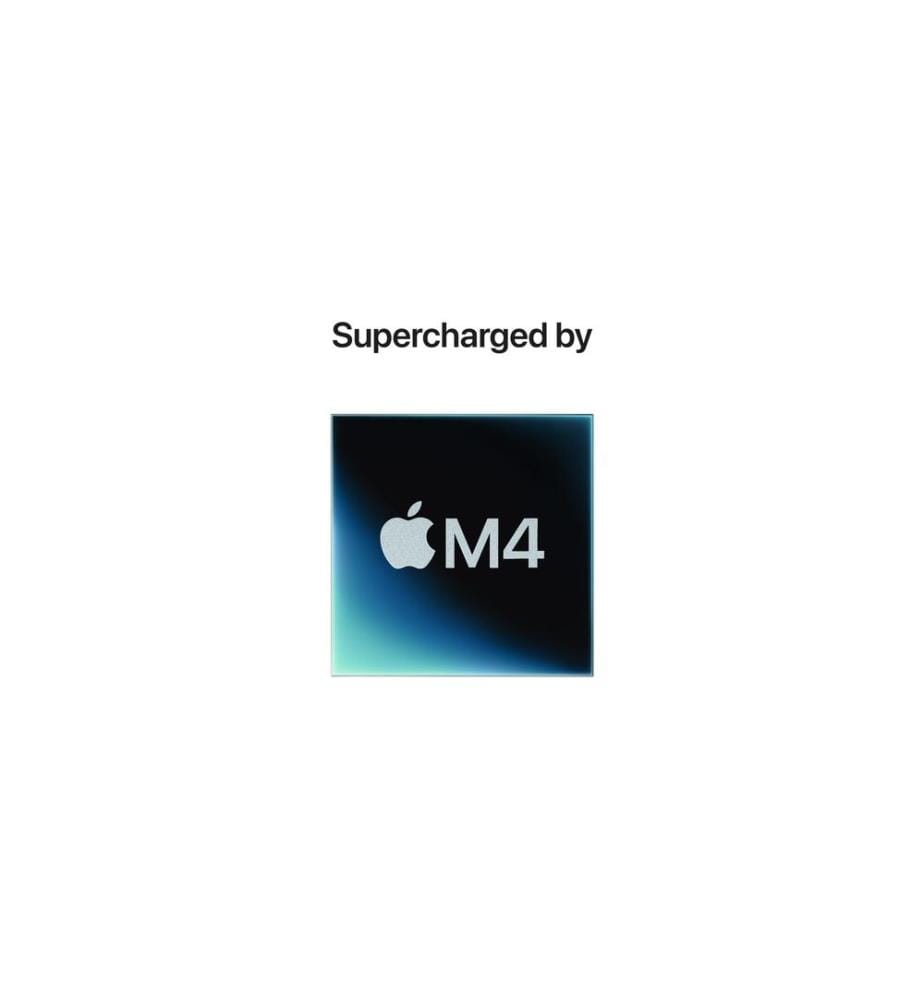 APPLE - MacBook Pro 14 M4 2024 10C CPU/10C GPU/1 TB/16 GB