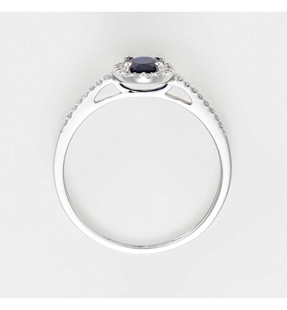Elegantes Le Diamantaire Ring Bild