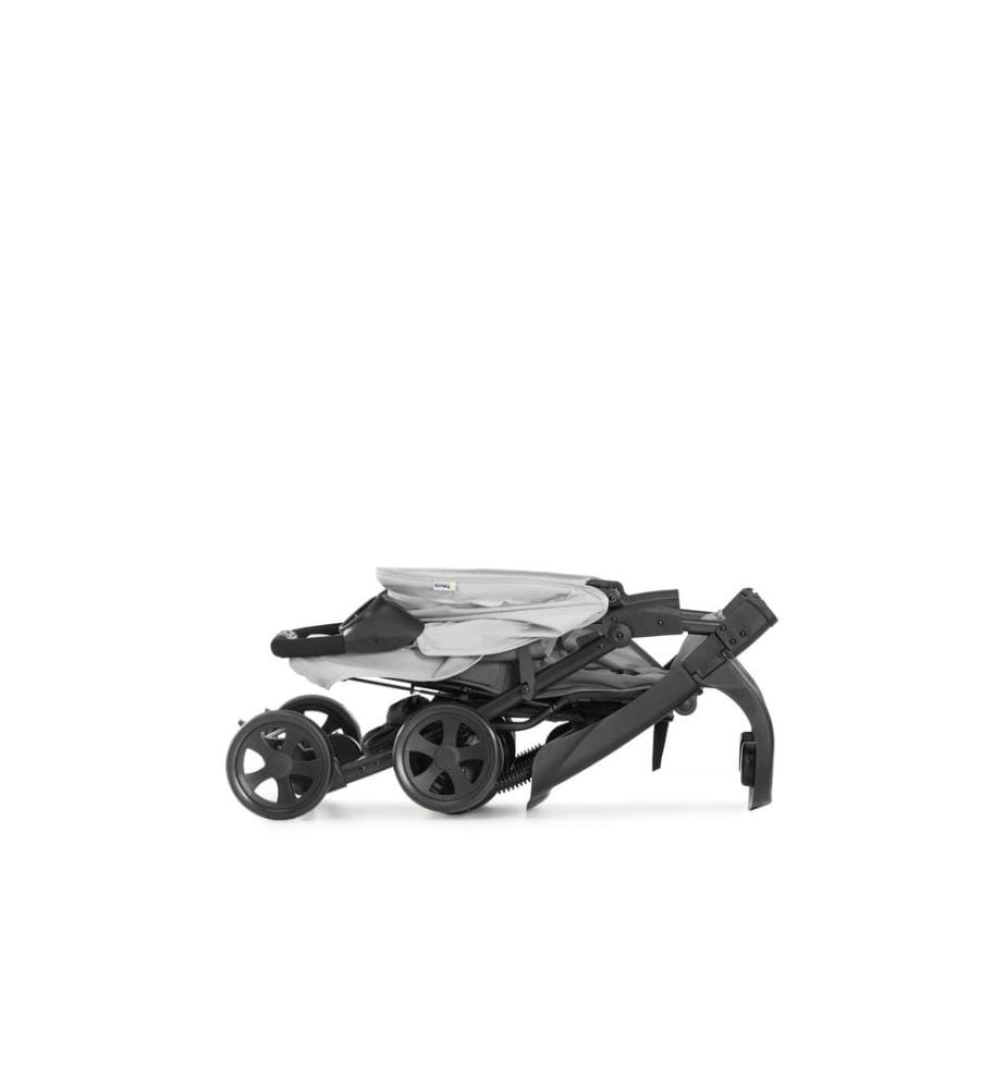 HAUCK - Buggy Shopper Neo II Grey