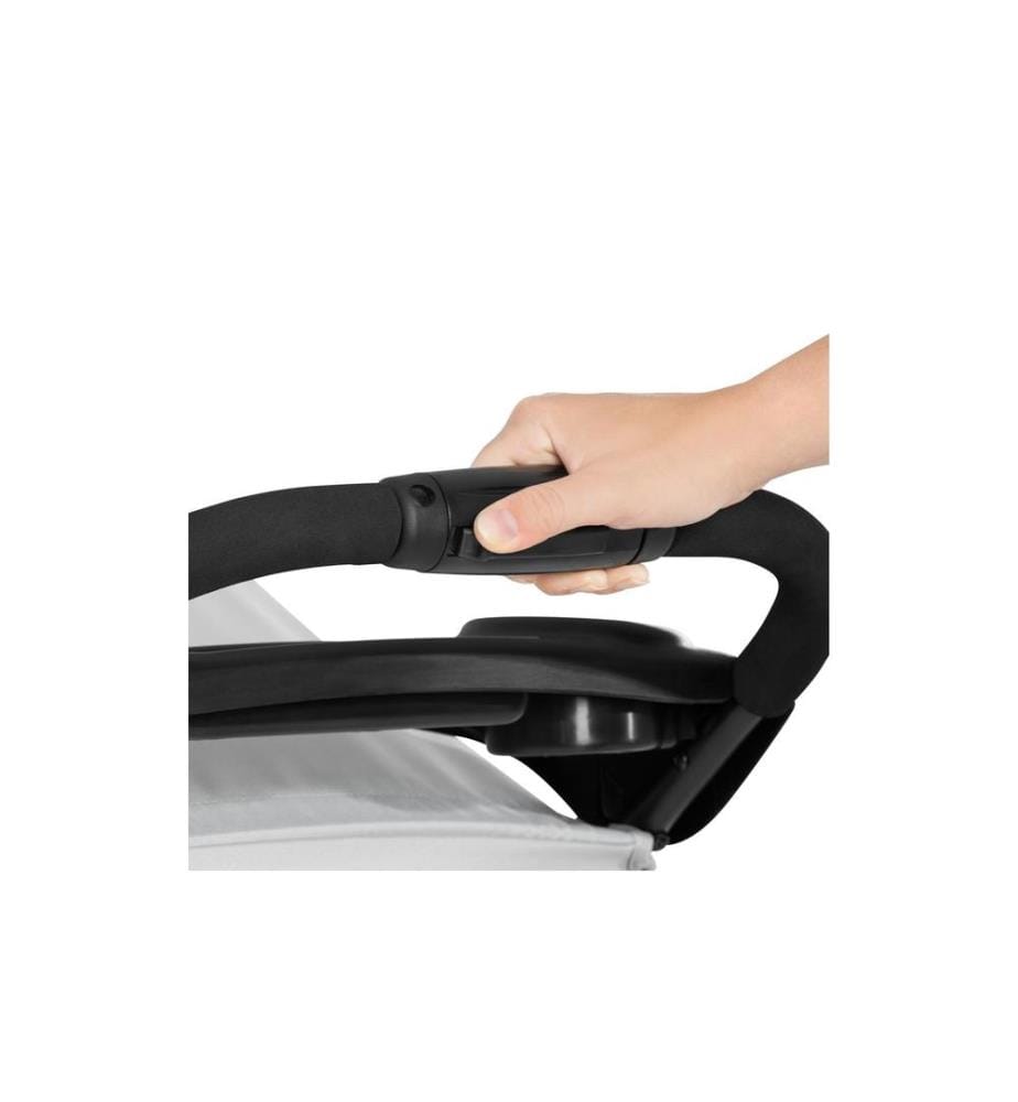 HAUCK - Buggy Citi Neo 3 Grey