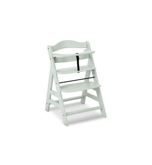 HAUCK - Treppenhochstuhl Alpha+ Mint