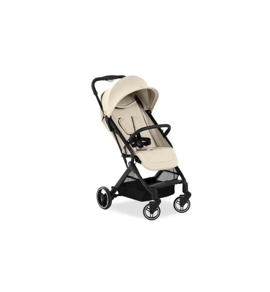 HAUCK - Buggy Travel N Care Plus Vanille