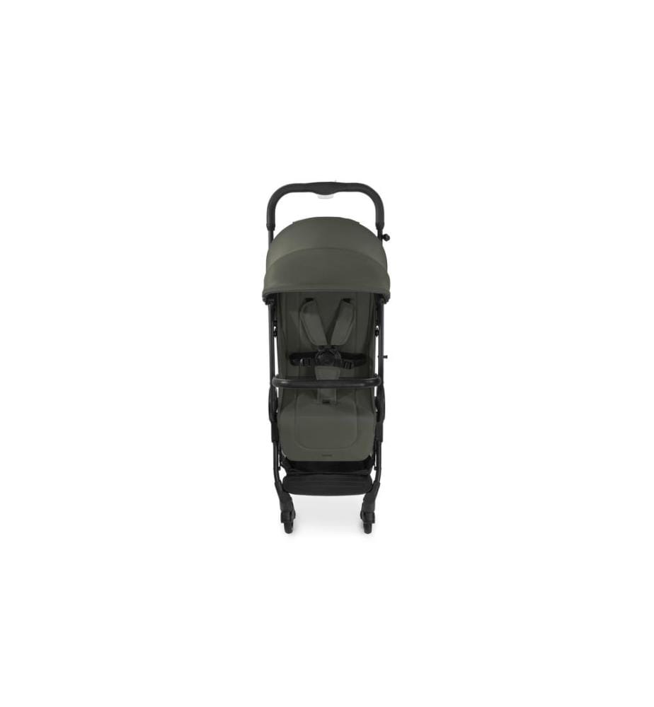 HAUCK - Buggy Travel N Care Dark Olive