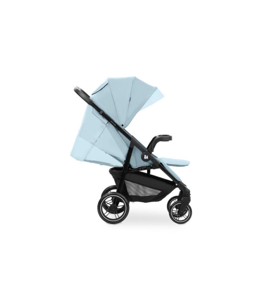 HAUCK - Buggy Shop N Care Dusty Blue