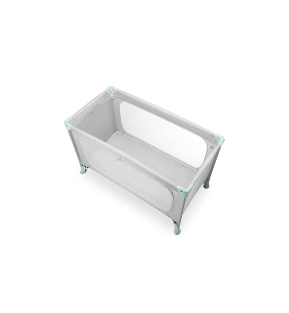 HAUCK - Lit de voyage Dream N Play Plus Dusty Mint