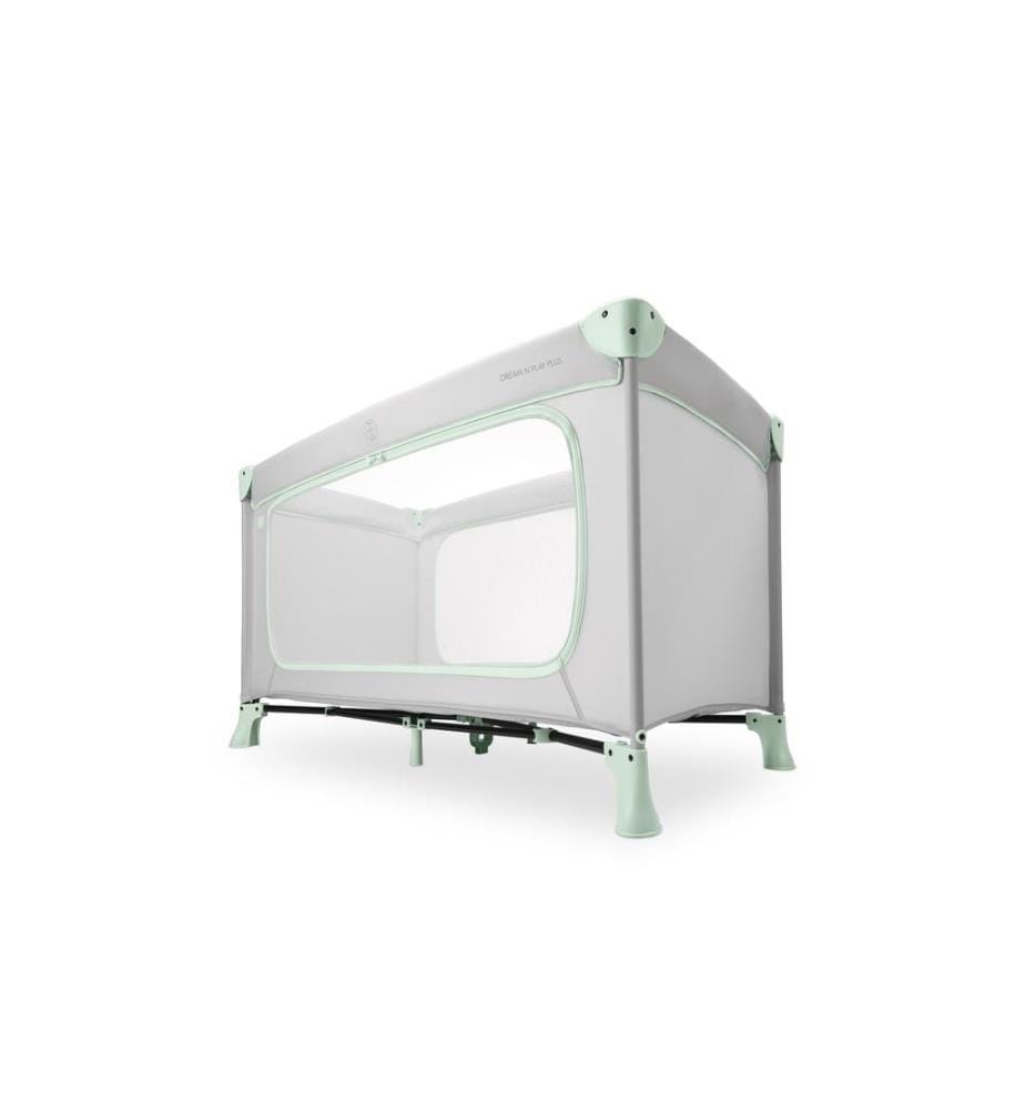 HAUCK - Lit de voyage Dream N Play Plus Dusty Mint