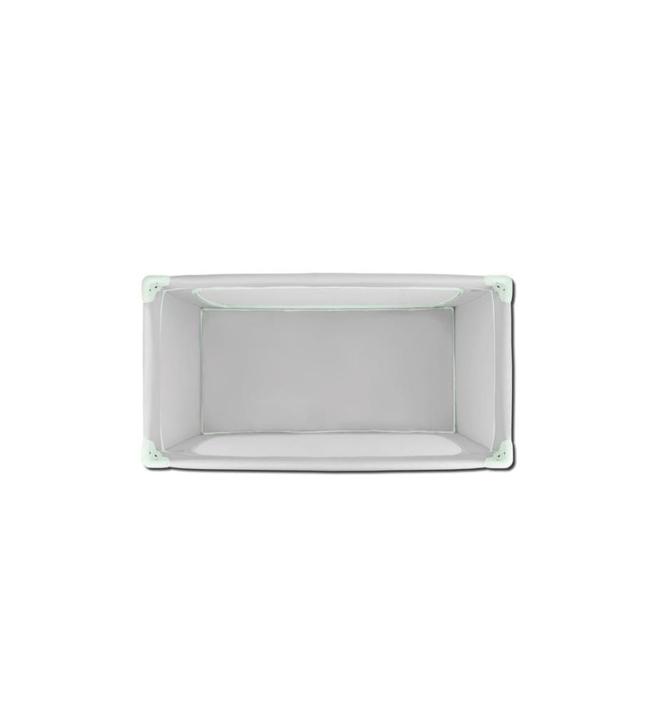 HAUCK - Lit de voyage Dream N Play Plus Dusty Mint