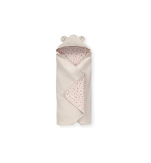 HAUCK - Couvercle rabattable Snuggle N Dream Beige Bloom