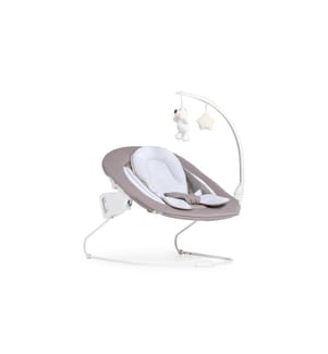 HAUCK - Accessoires pour chaise en bois Alpha Bouncer Deluxe