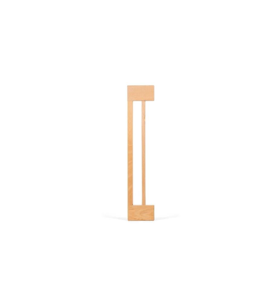 HAUCK - Rallonge Eco 15 cm, Brun